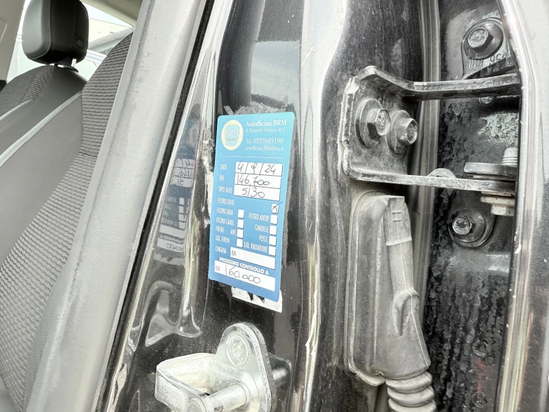 Opel Insignia 2.0cdti 140ps Limo FACELIFT Digital 156000км, снимка 10 - Автомобили и джипове - 51643063