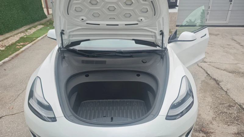 Tesla Model 3 Performance, снимка 6 - Автомобили и джипове - 51811766