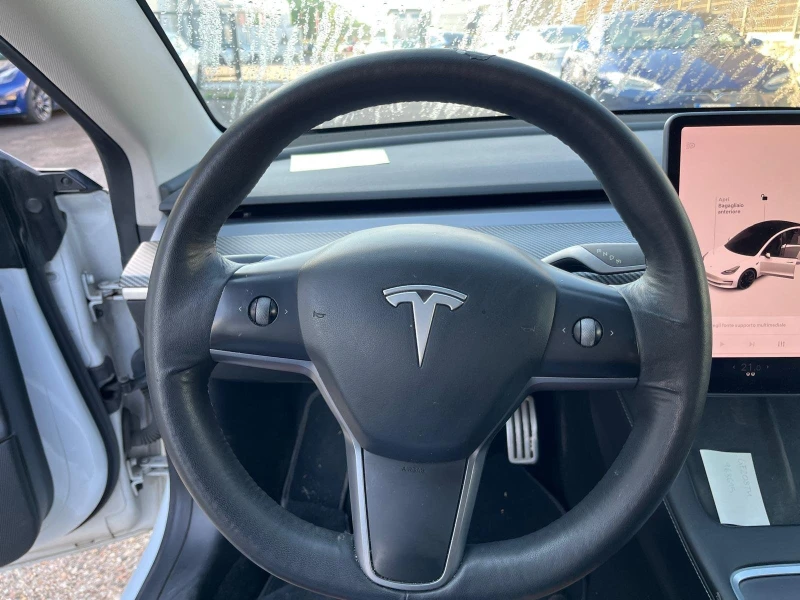 Tesla Model 3 Performance, снимка 10 - Автомобили и джипове - 51811766