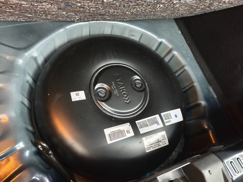 Dacia Sandero Face 1.0i GAS 11000k.m!, снимка 10 - Автомобили и джипове - 52037214