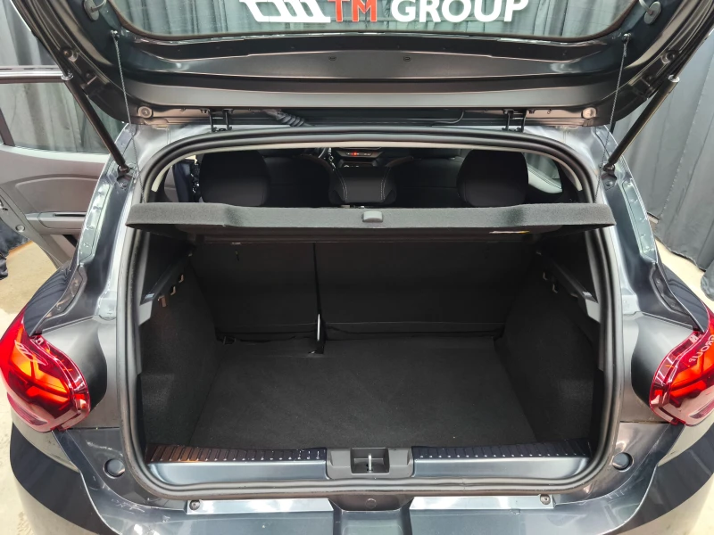 Dacia Sandero Face 1.0i GAS 11000k.m!, снимка 11 - Автомобили и джипове - 52037214