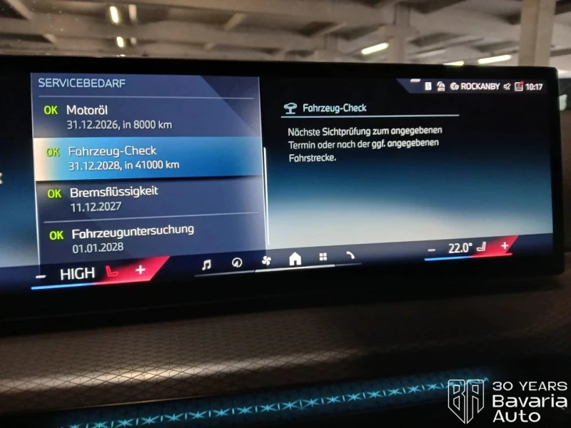 BMW 330 e xDrive Touring M Sport Paket Sportautomatic, снимка 11 - Автомобили и джипове - 52669528