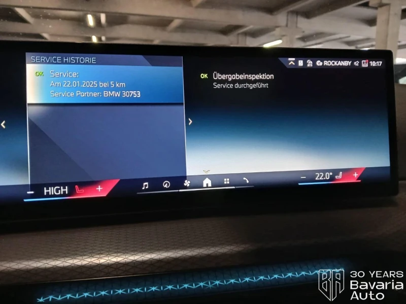 BMW 330 e xDrive Touring M Sport Paket Sportautomatic, снимка 12 - Автомобили и джипове - 52669528