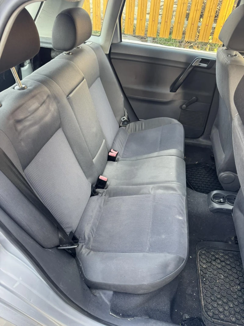 VW Polo 1.4, снимка 6 - Автомобили и джипове - 53141414
