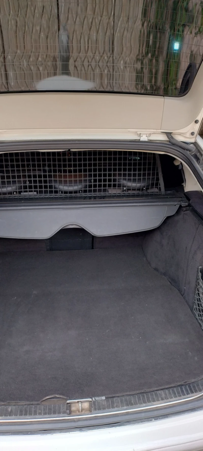 Mercedes-Benz C 200 Дизел, снимка 10 - Автомобили и джипове - 53200914