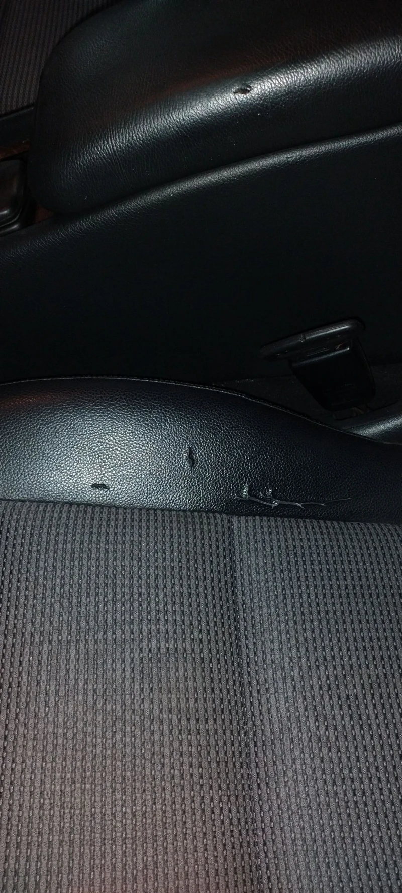 Mercedes-Benz C 200 Дизел, снимка 16 - Автомобили и джипове - 53200914