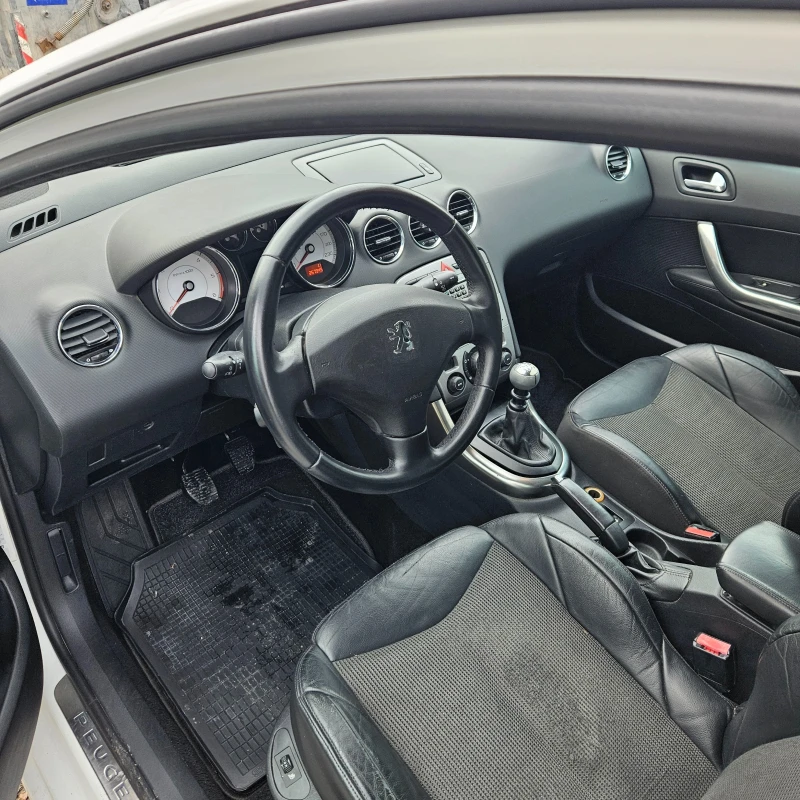Peugeot 308, снимка 9 - Автомобили и джипове - 53289108