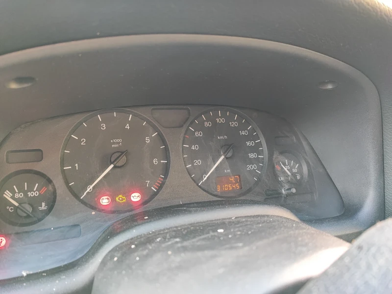 Opel Astra G, снимка 8 - Автомобили и джипове - 53343830