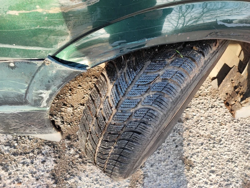 Opel Astra G, снимка 9 - Автомобили и джипове - 53343830