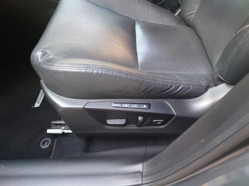 Suzuki Kizashi 2.4/4x4, снимка 6 - Автомобили и джипове - 53556111