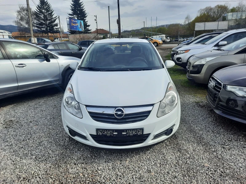 Opel Corsa 1 4i 90 к.с. - 4950 лв. - 46370962 1