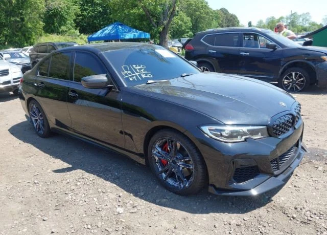 BMW 340 M340I XDRIVE - изображение 7