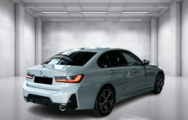 BMW 320 i xDrive = M-Sport = Гаранция - изображение 5