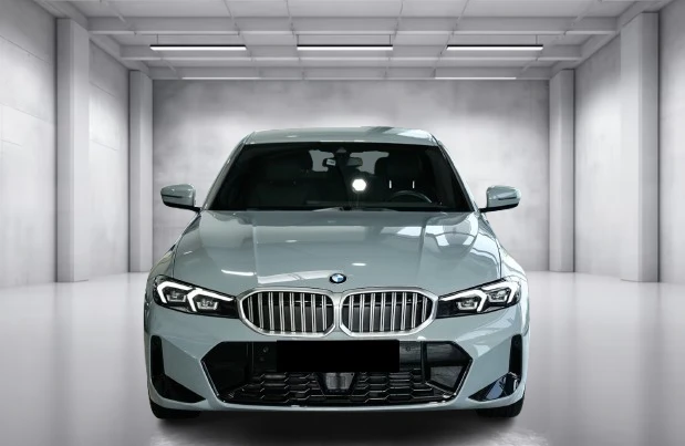 BMW 320 i xDrive = M-Sport = Гаранция - изображение 3