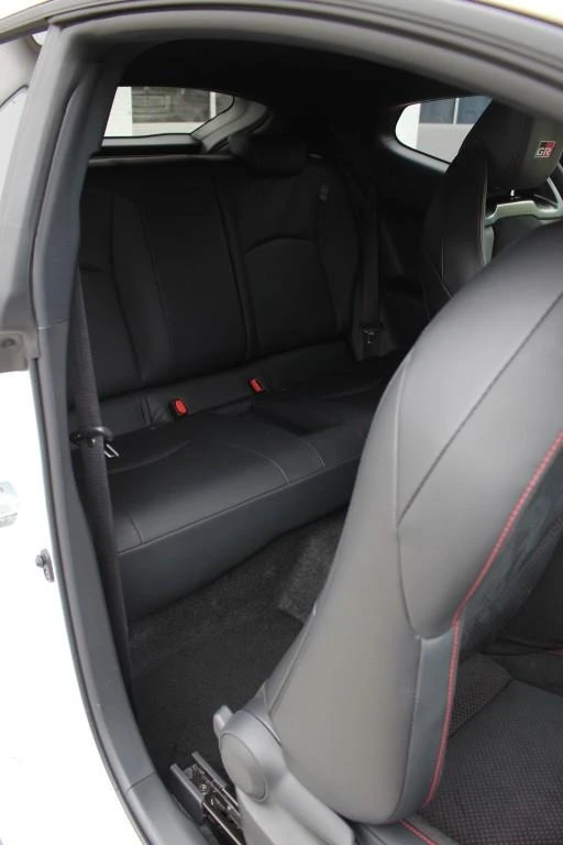 Toyota Yaris GR-FOUR LED CAMERA KEYLESS ACC | Mobile.bg   15