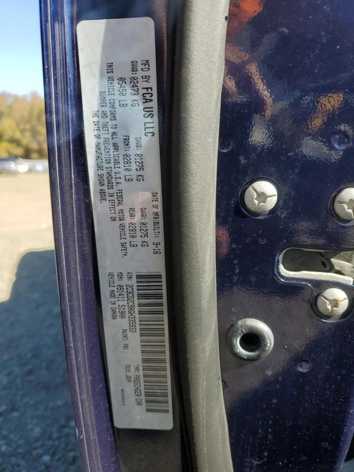 Dodge Challenger SRT Hellcat 6.2L V8 707кс, снимка 12 - Автомобили и джипове - 53387467