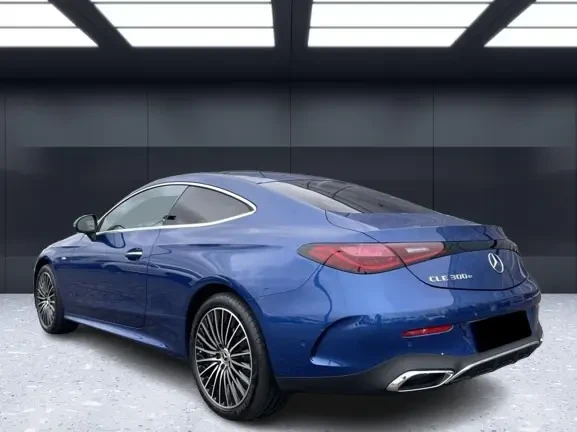 Mercedes-Benz CLE 300e = AMG Line = Premium Plus Гаранция - изображение 2