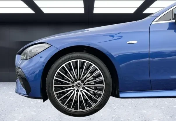 Mercedes-Benz CLE 300e = AMG Line = Premium Plus Гаранция - изображение 6