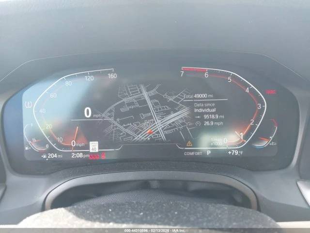 BMW 430 * GRAN COUPE* КОЖА* ПОДГРЕВ* ШИБИДАХ* , снимка 13 - Автомобили и джипове - 54011476