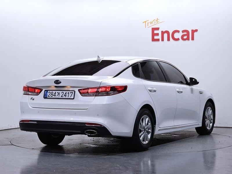 Kia K5 2.0 MX| 160�.�.| ���.��������� | Mobile.bg � ����������� 2