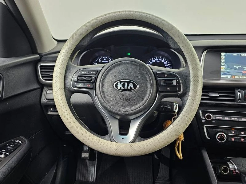 Kia K5 2.0 MX| 160�.�.| ���.��������� | Mobile.bg � ����������� 13