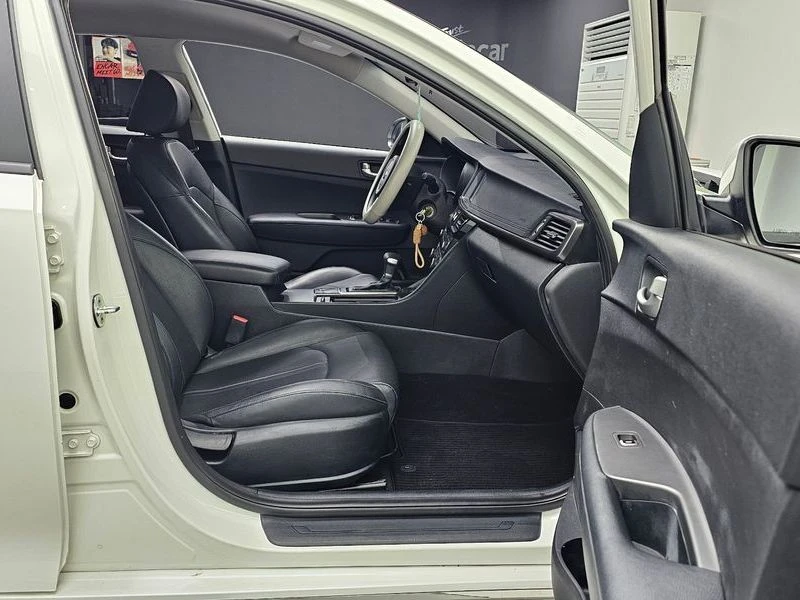 Kia K5 2.0 MX| 160�.�.| ���.��������� | Mobile.bg � ����������� 11