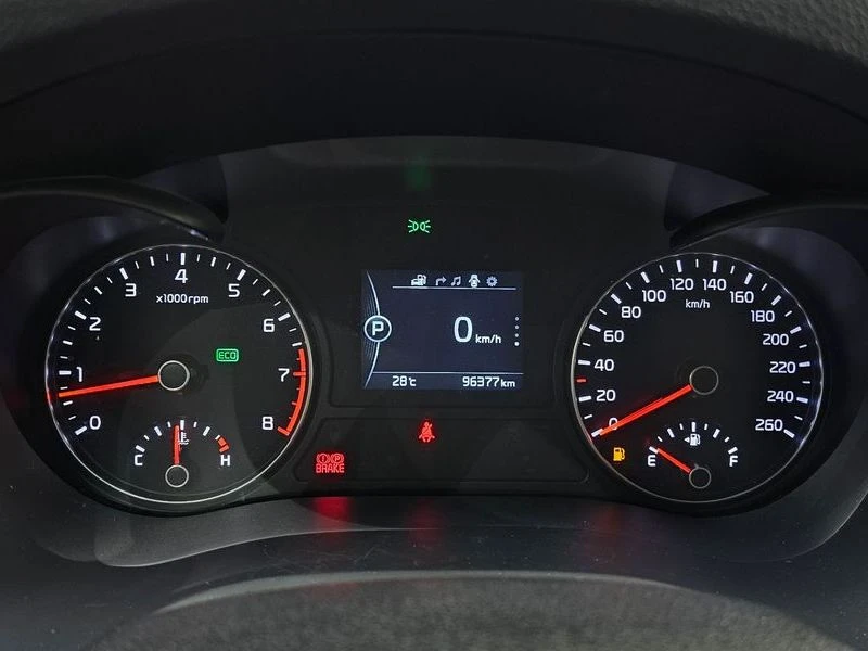 Kia K5 2.0 MX| 160�.�.| ���.��������� | Mobile.bg � ����������� 8
