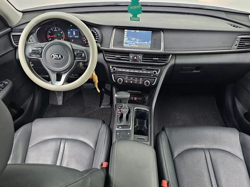 Kia K5 2.0 MX| 160�.�.| ���.��������� | Mobile.bg � ����������� 7