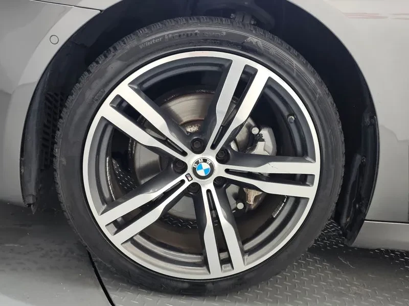 BMW 730 Ld xDrive M Sports - САМО 30% АВАНС, снимка 5 - Автомобили и джипове - 55845255