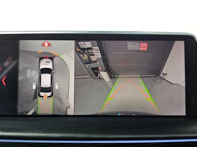 BMW 730 Ld xDrive M Sports - САМО 30% АВАНС, снимка 12 - Автомобили и джипове - 55845255