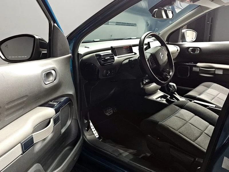 Citroen C4 Cactus ������ ����: 13929 EUR !!!������ ������ ����!!! | Mobile.bg � ����������� 10