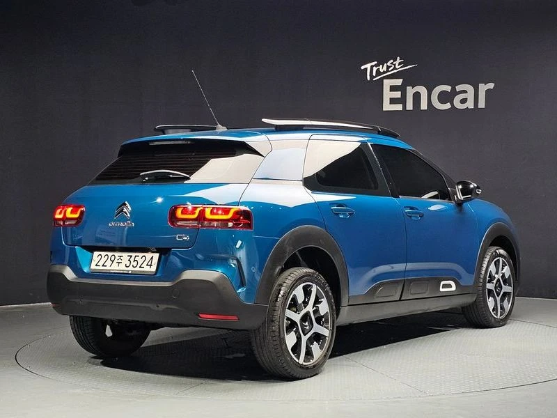 Citroen C4 Cactus ������ ����: 13929 EUR !!!������ ������ ����!!! | Mobile.bg � ����������� 2