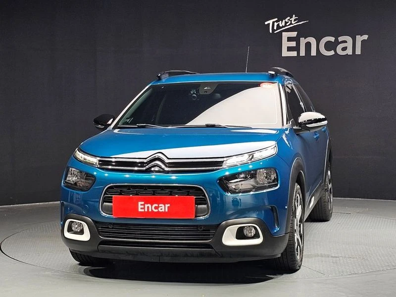 Citroen C4 Cactus ������ ����: 13929 EUR !!!������ ������ ����!!! | Mobile.bg � ����������� 3