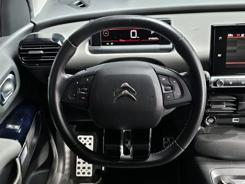 Citroen C4 Cactus ������ ����: 13929 EUR !!!������ ������ ����!!! | Mobile.bg � ����������� 15