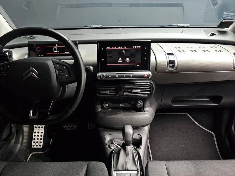 Citroen C4 Cactus ������ ����: 13929 EUR !!!������ ������ ����!!! | Mobile.bg � ����������� 7