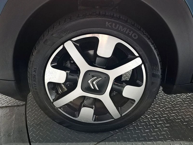 Citroen C4 Cactus ������ ����: 13929 EUR !!!������ ������ ����!!! | Mobile.bg � ����������� 5