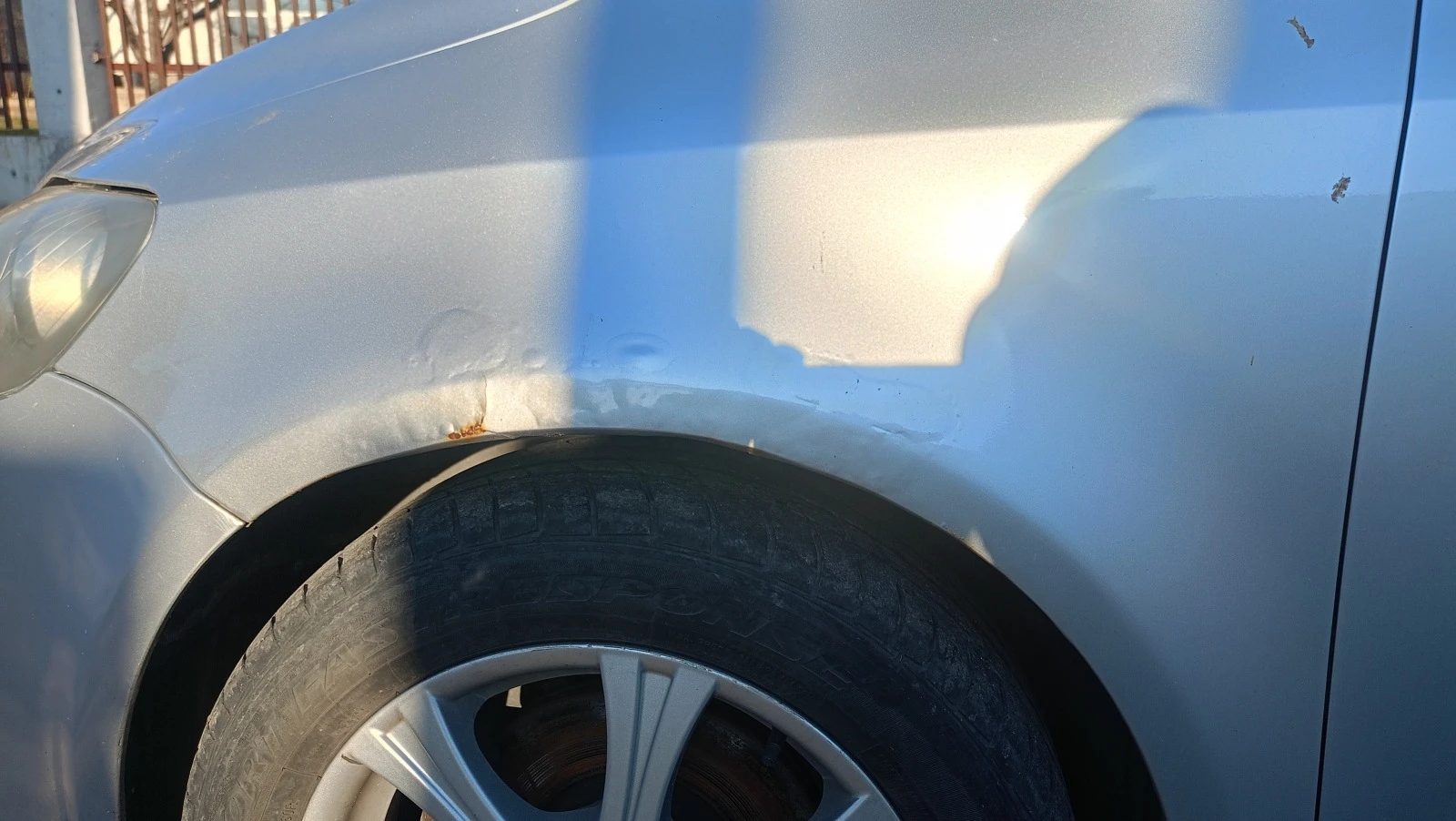 VW Golf Plus 1.9 TDI | Mobile.bg   12