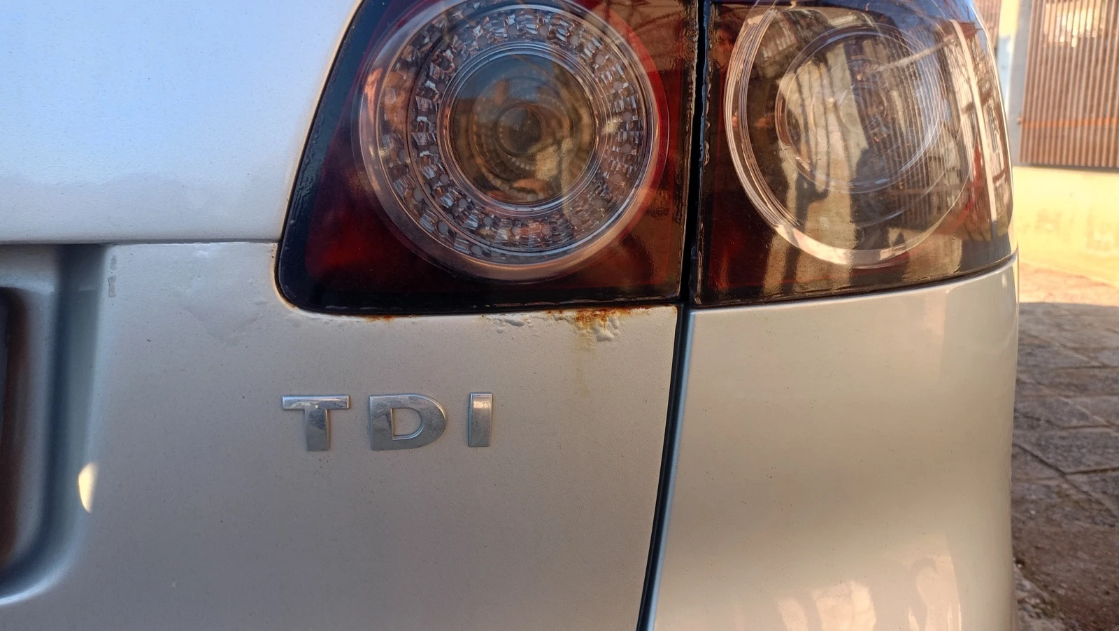 VW Golf Plus 1.9 TDI | Mobile.bg   15