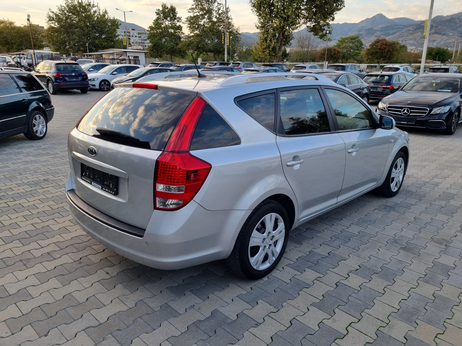 Kia Ceed 1.6CRDi-116кс  - изображение 6