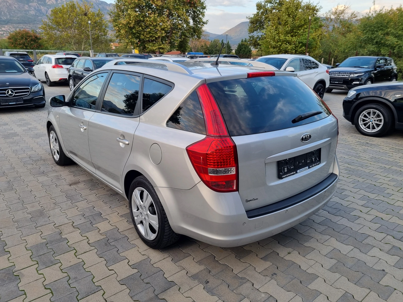 Kia Ceed 1.6CRDi-116кс  - изображение 4