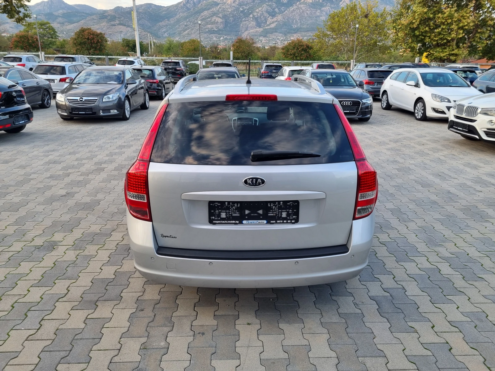 Kia Ceed 1.6CRDi-116кс  - изображение 5