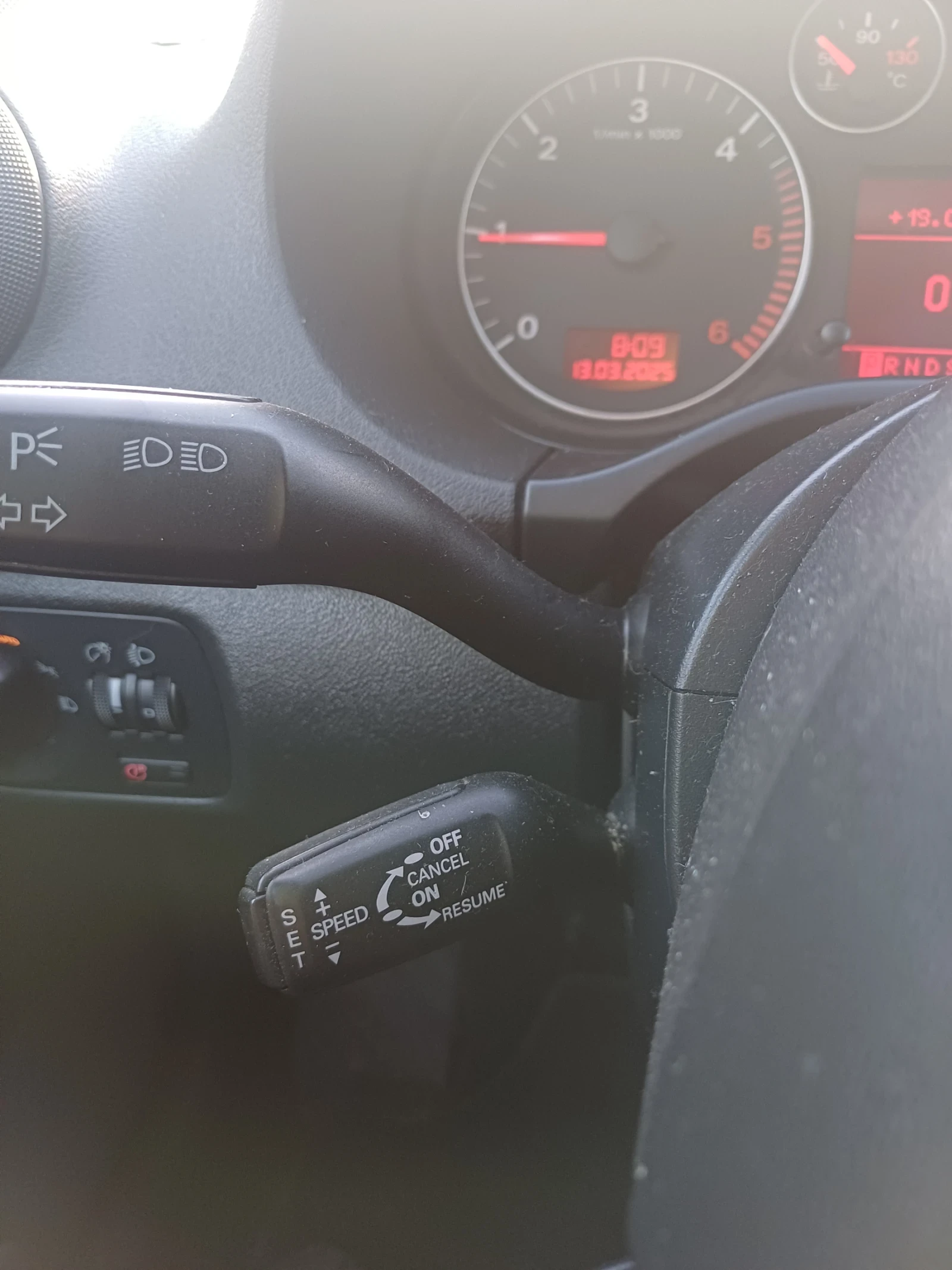 Audi A3 2.0 140 к.с BMM - изображение 6