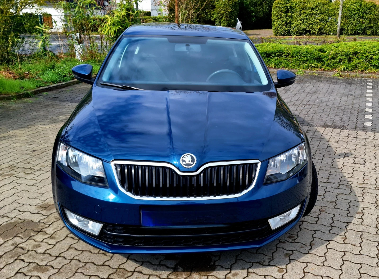 Skoda Octavia Оригинална ACTIVE 1.2 TSI НА 100% Реални Километри - изображение 2