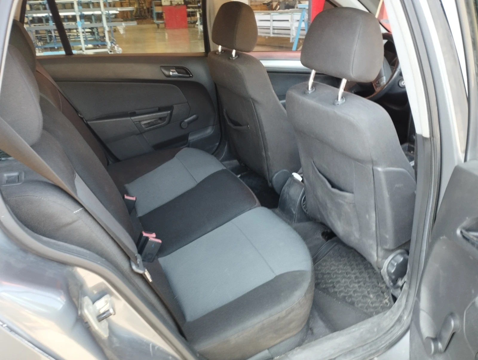 Opel Astra | Mobile.bg   14