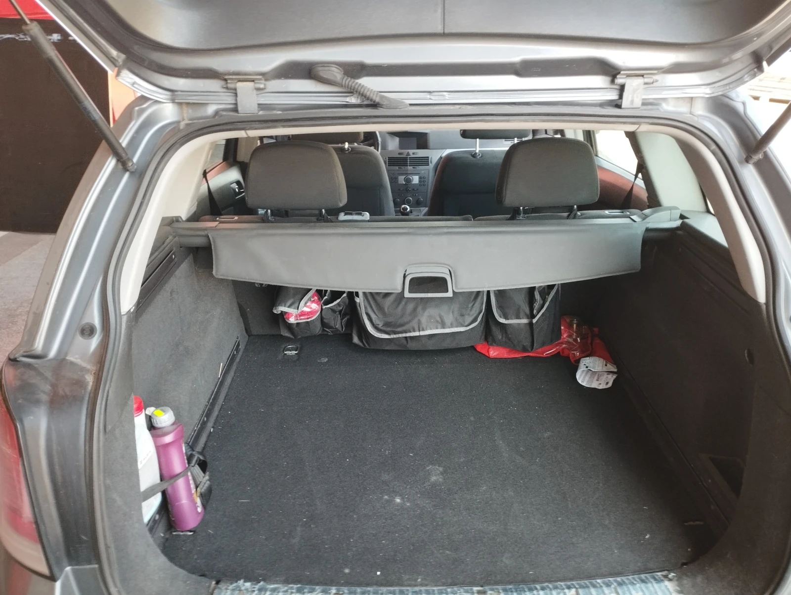Opel Astra  - изображение 5