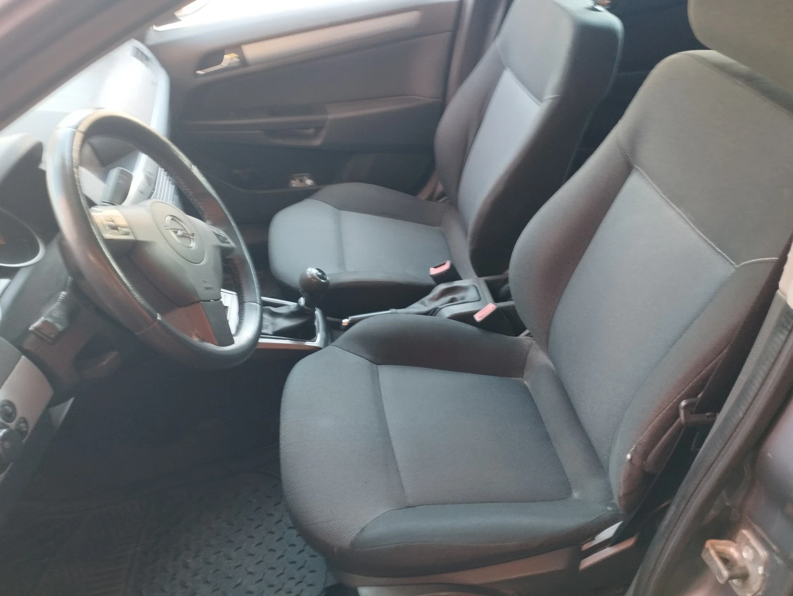 Opel Astra | Mobile.bg   12