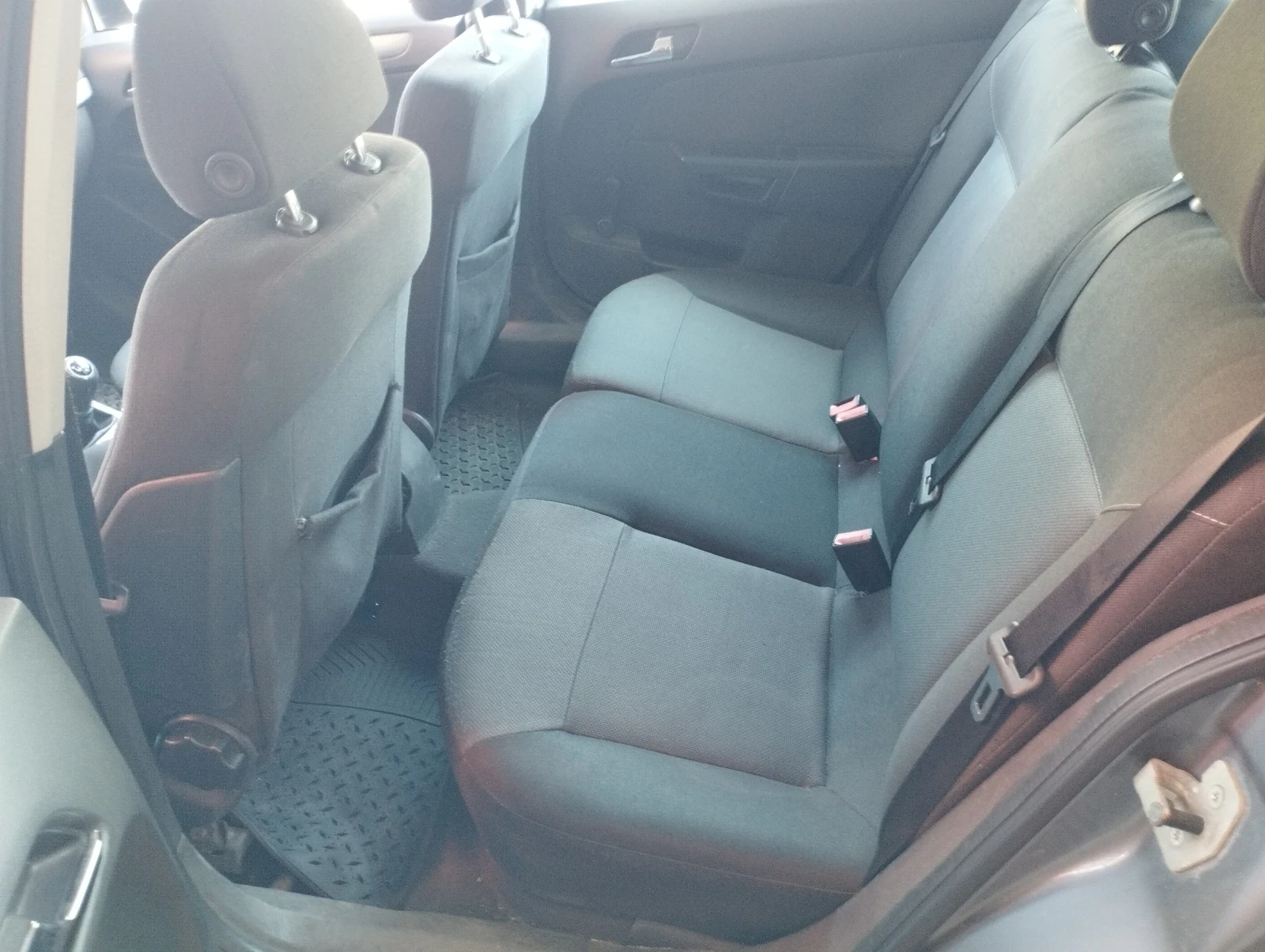 Opel Astra | Mobile.bg   13