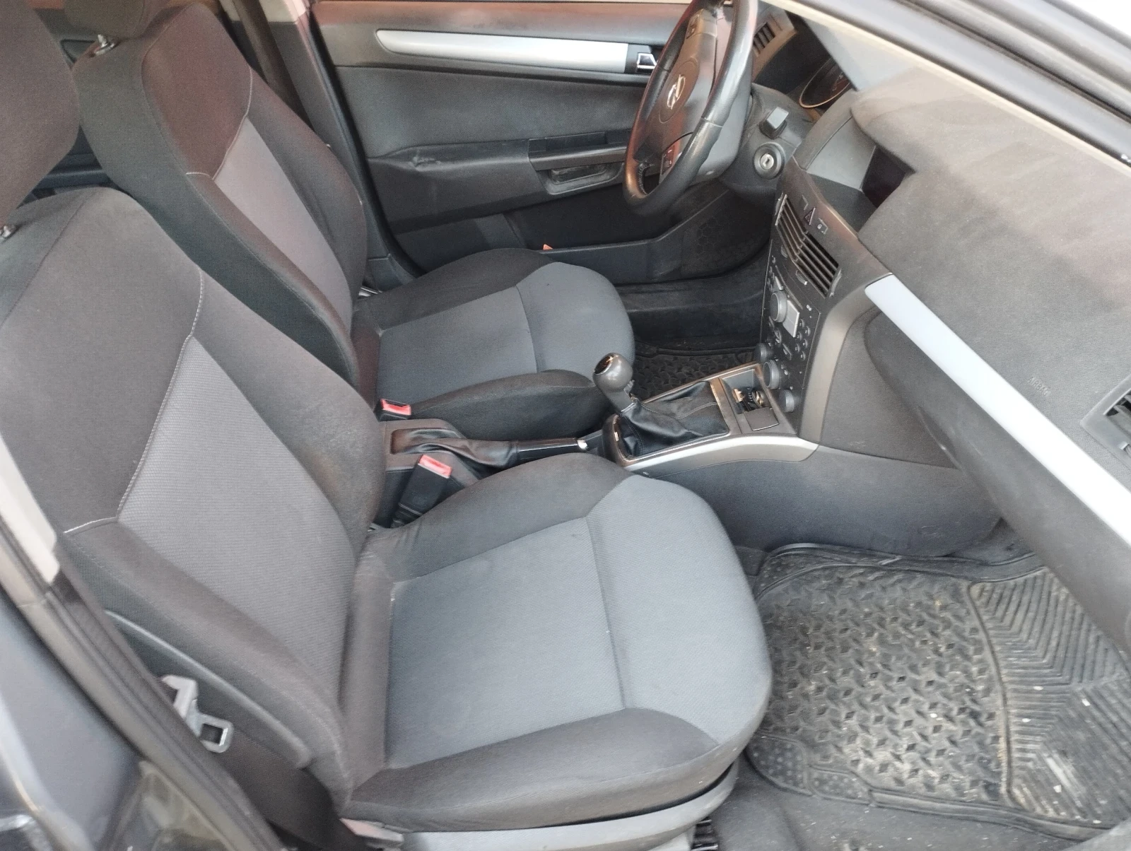 Opel Astra | Mobile.bg   15