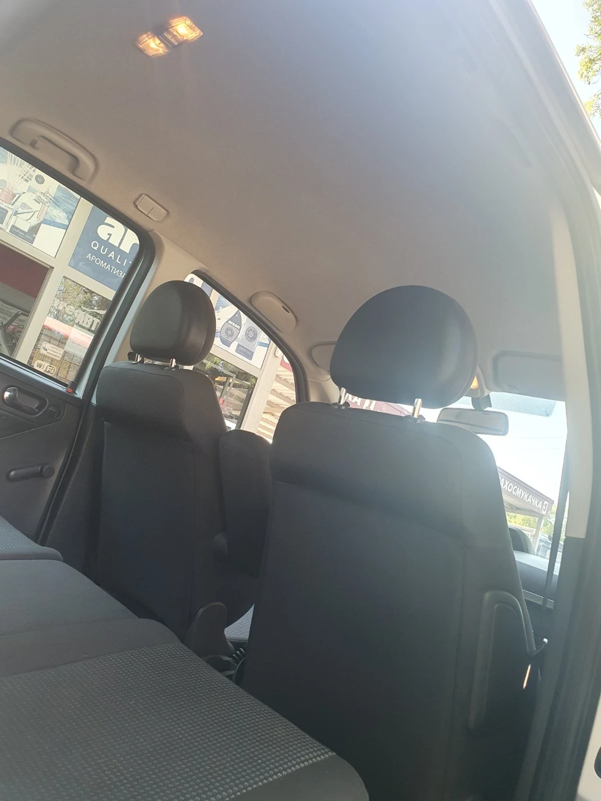 Opel Meriva 1.7TDI - изображение 9