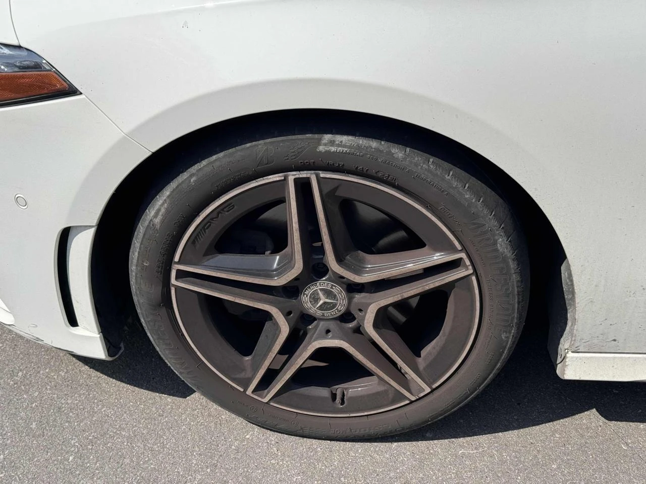 Mercedes-Benz A 220 4MATIC* Авто финансиране* Карфакс - изображение 7